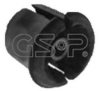 GSP 516456 Mounting, axle beam